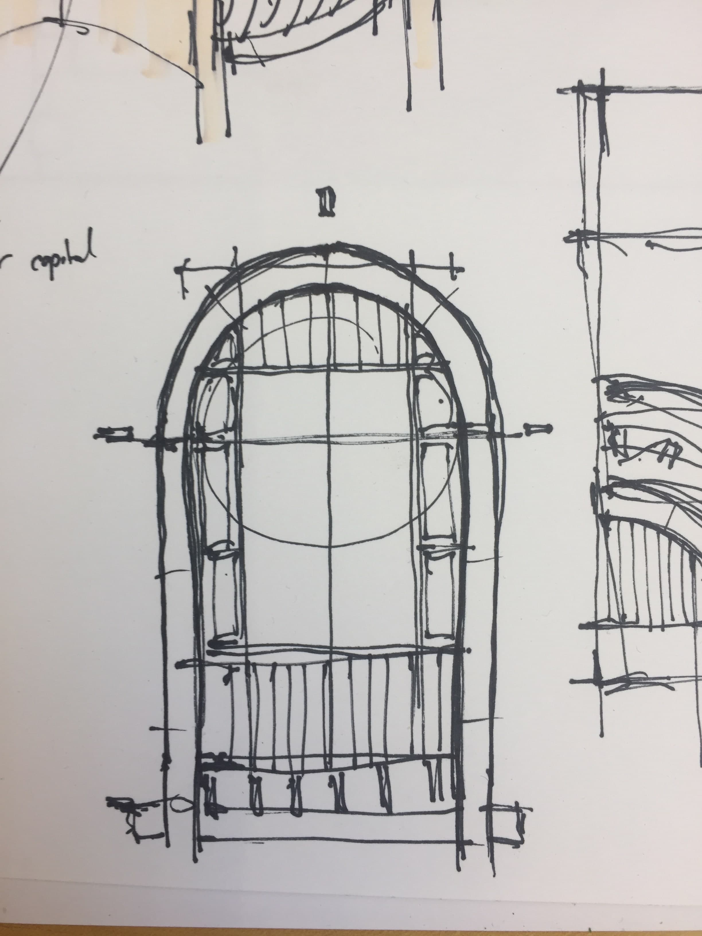 By Hand