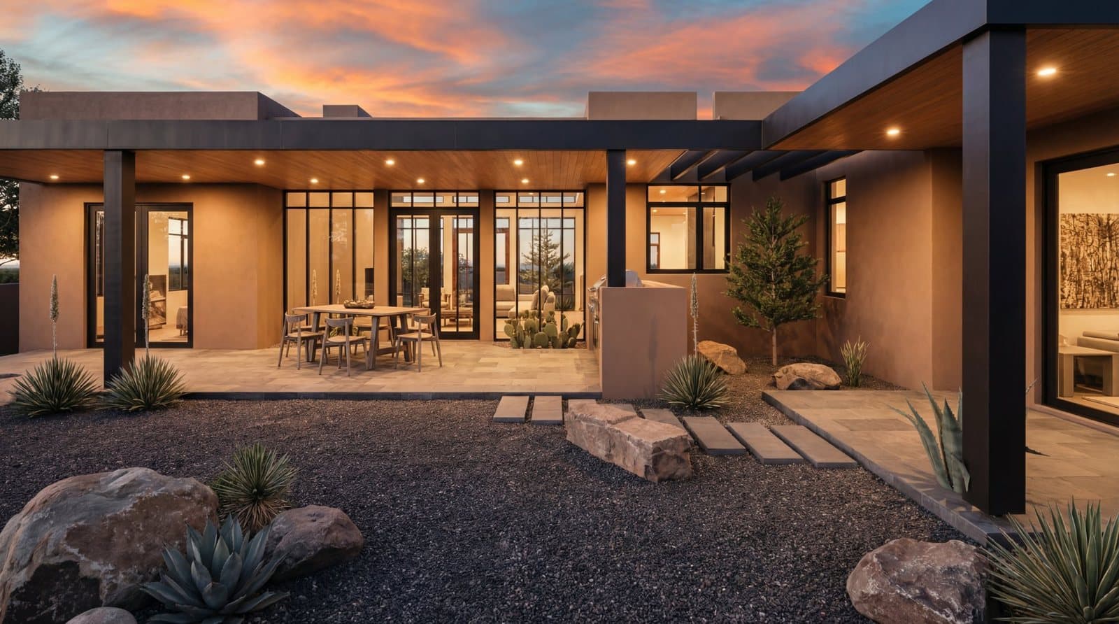 Jewel Box