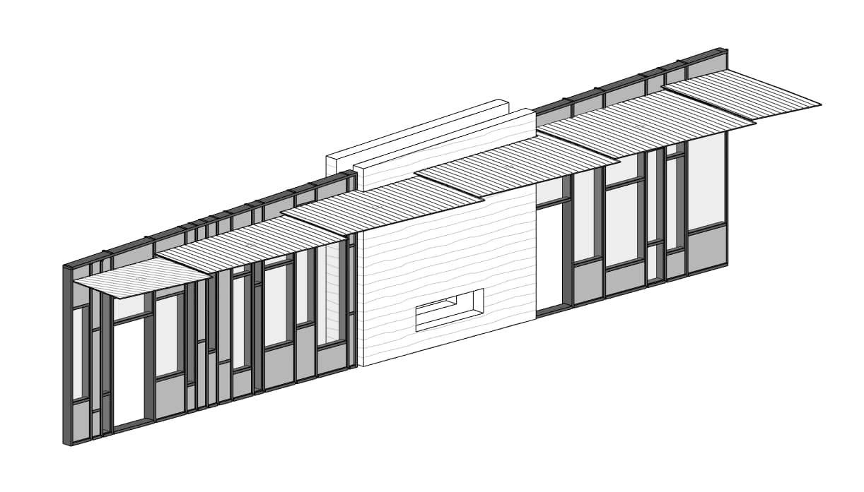 Lodge Window System