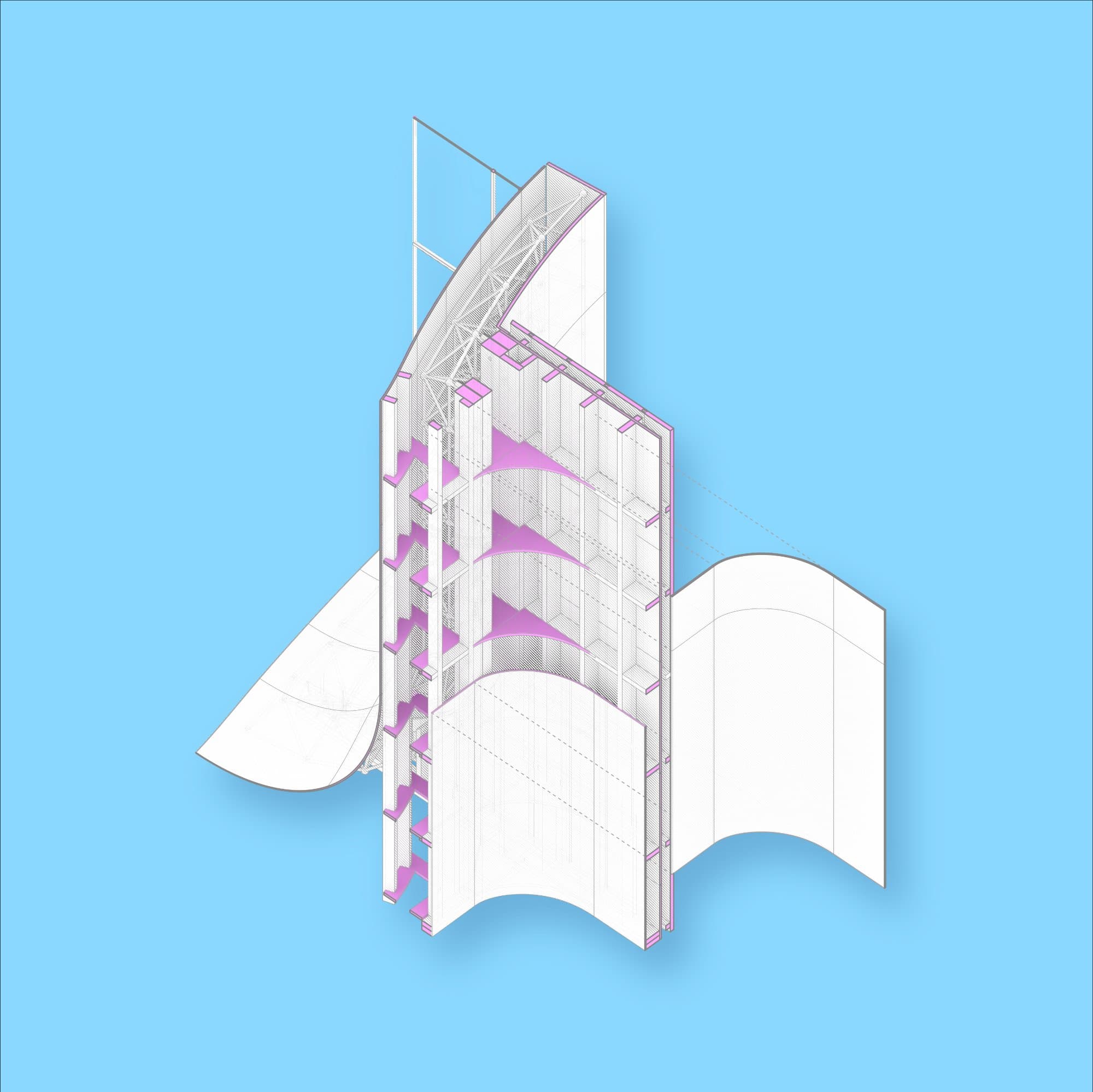 Odd Facades
