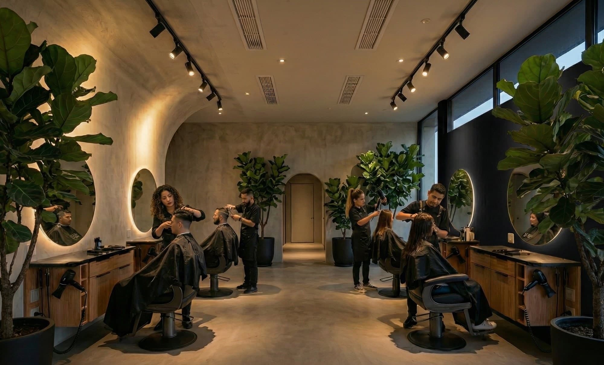 Yey Salon