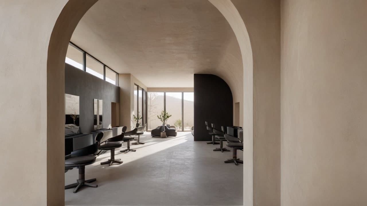 Yey Salon