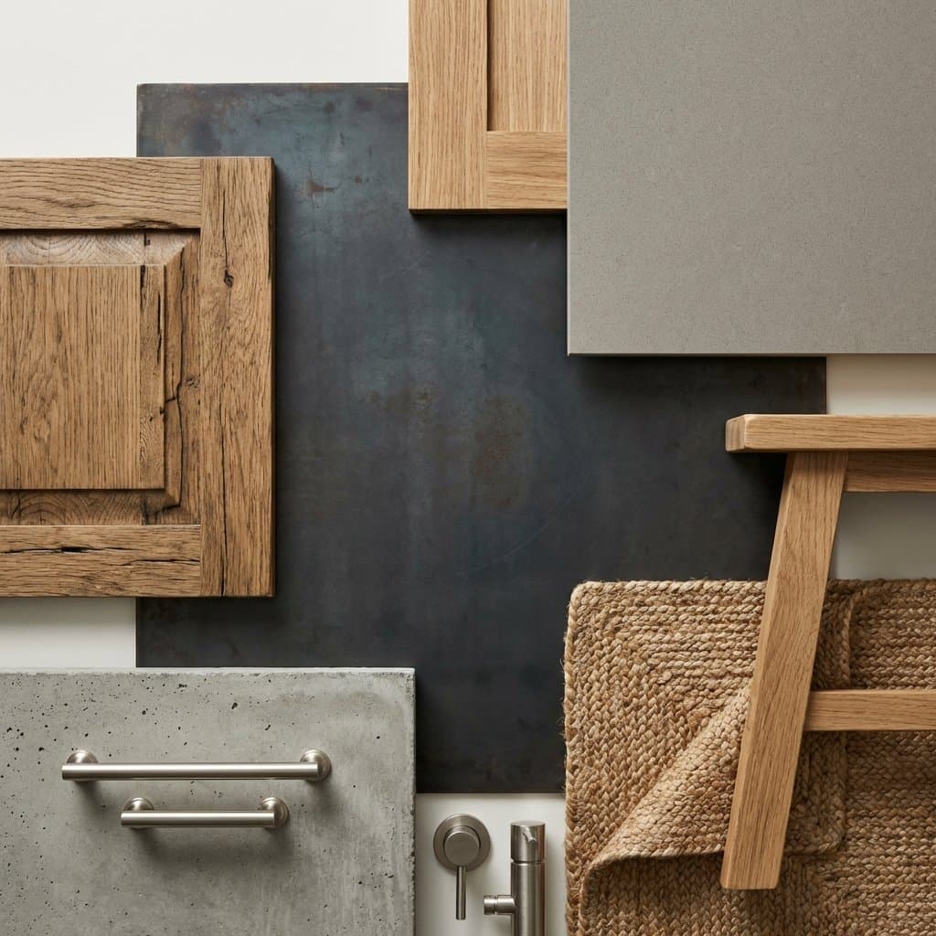 AI-Powered Mood Boards