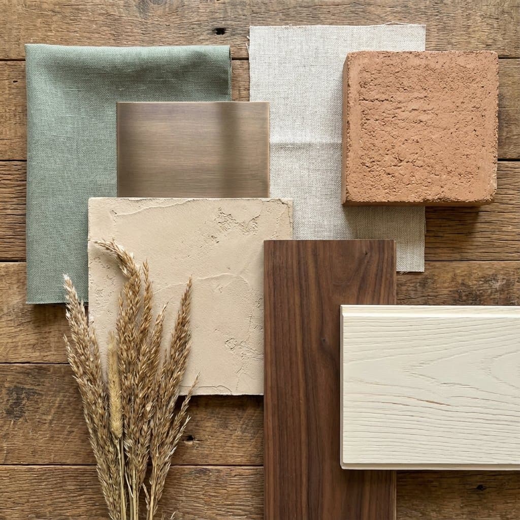 AI-Powered Mood Boards