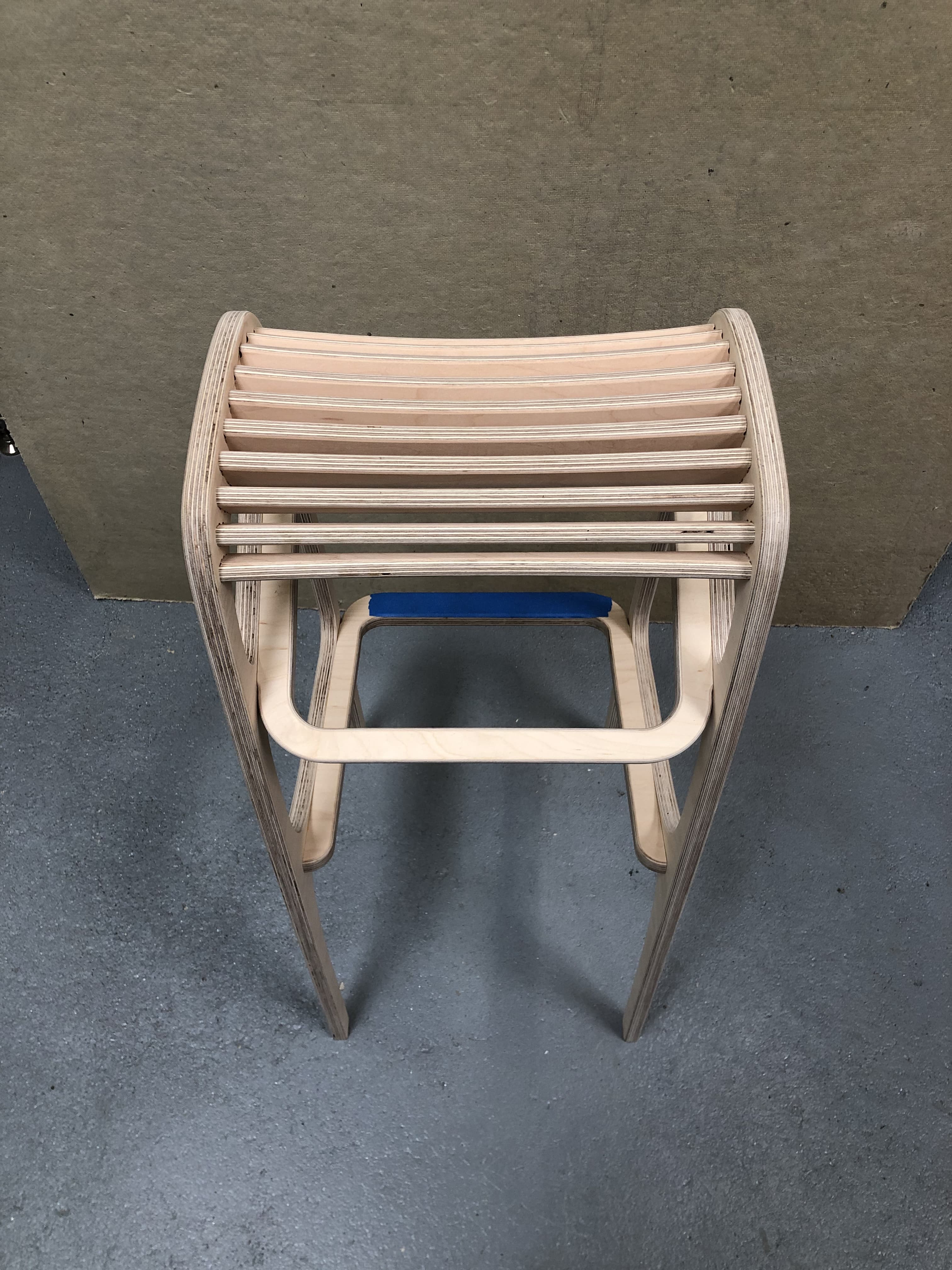 Furniture for the CNC