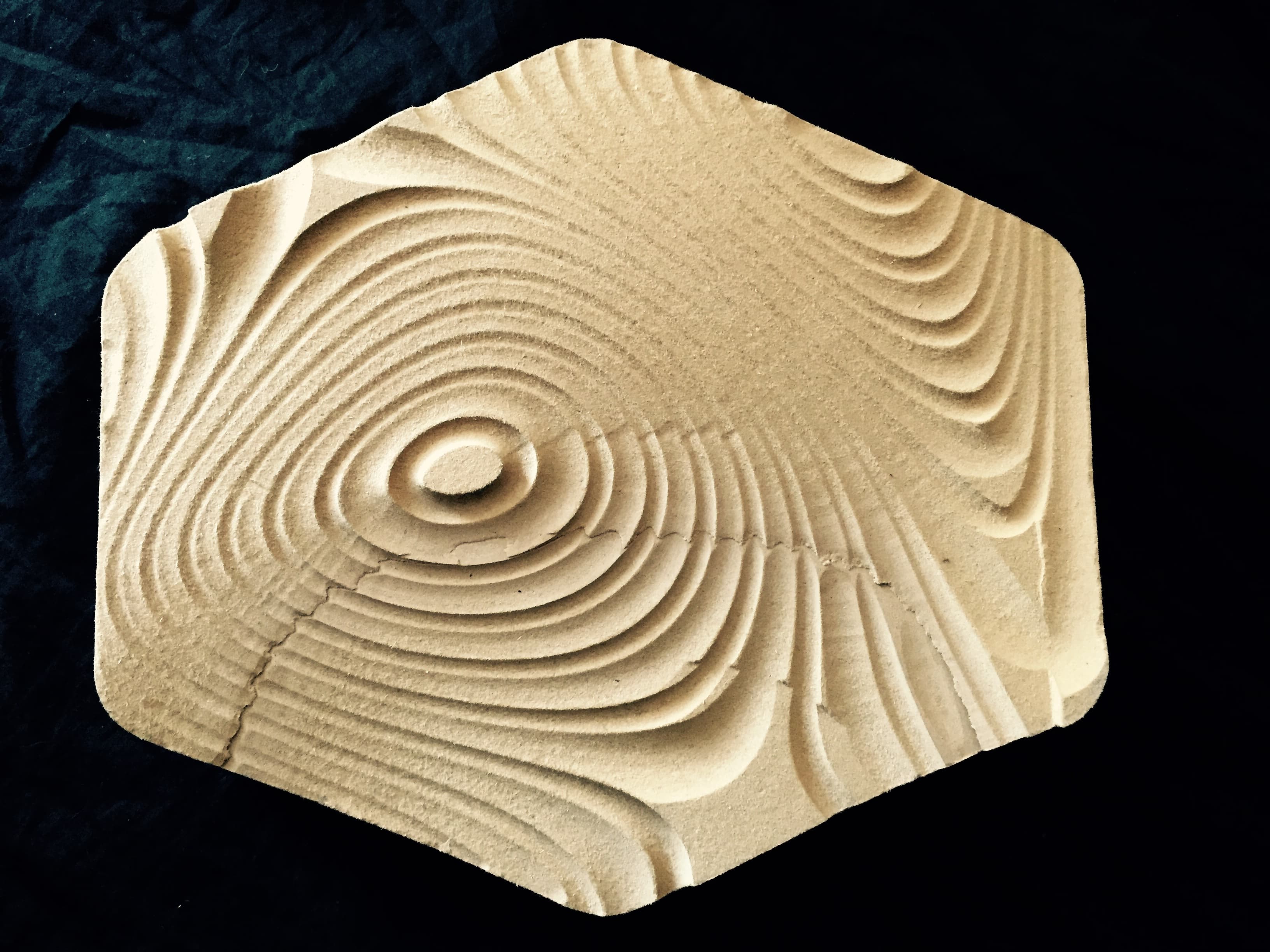 Furniture for the CNC