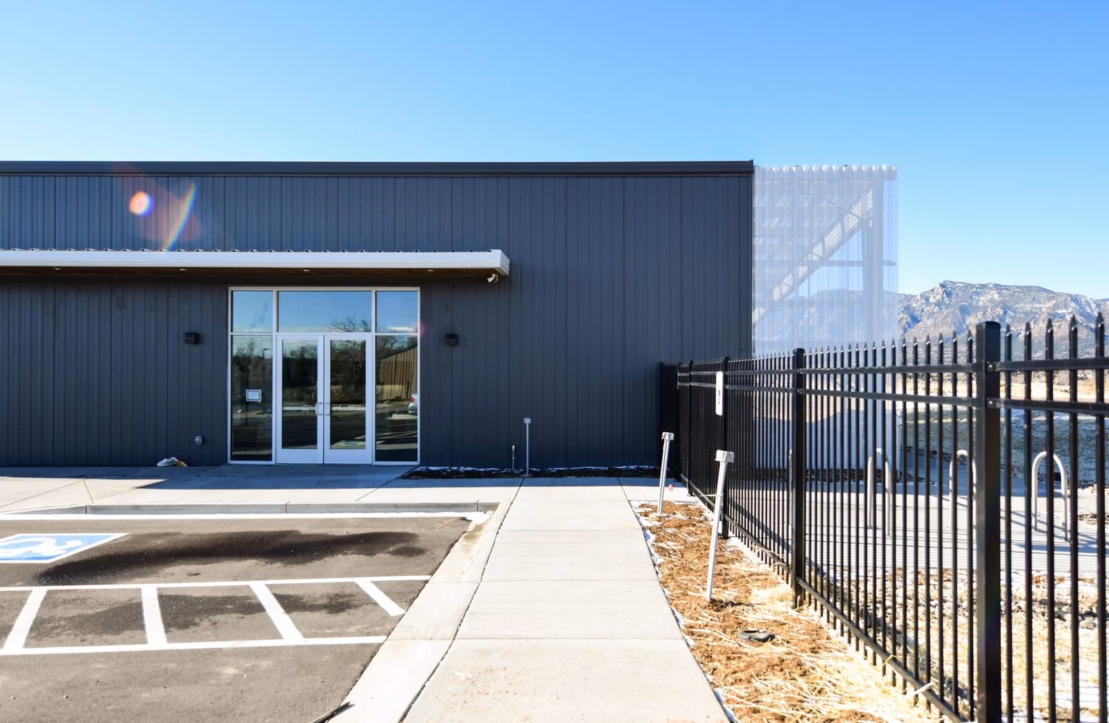 Food to Power — Headquarters