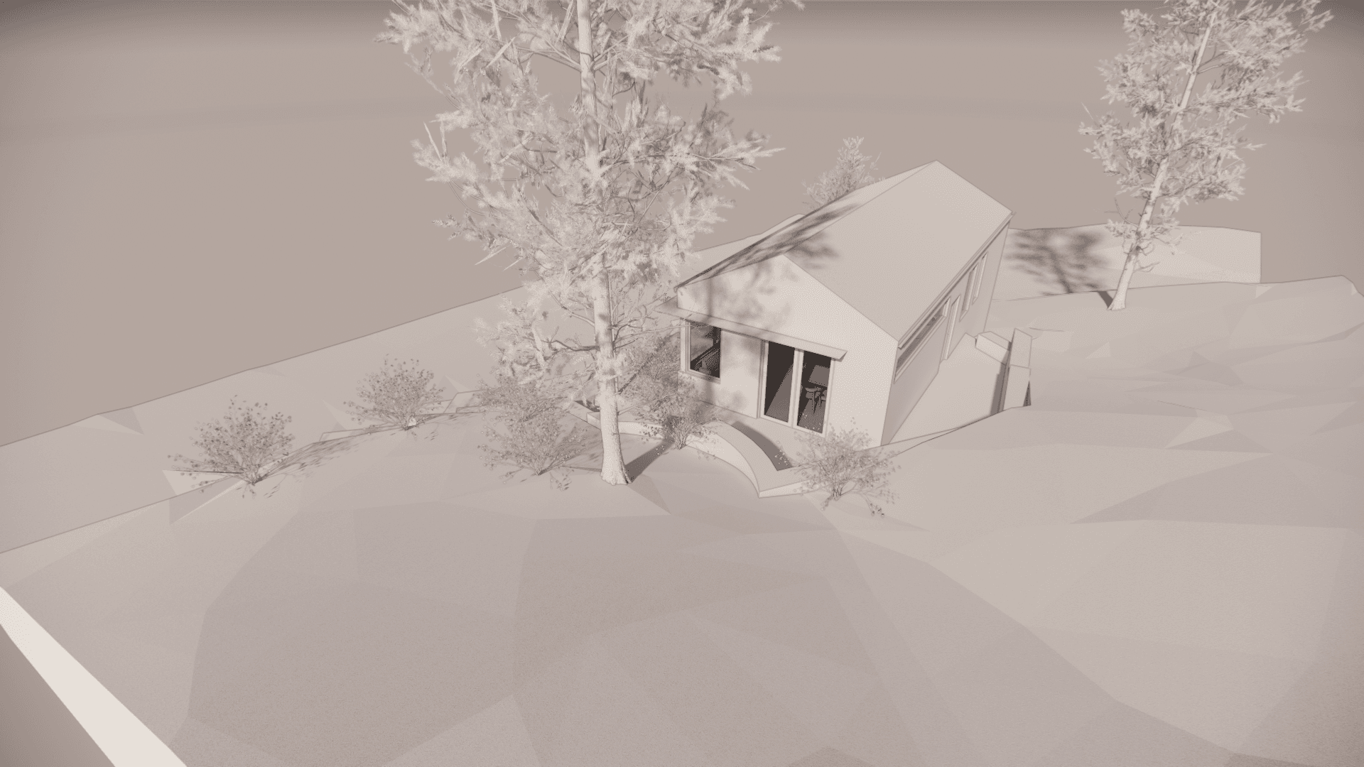 La Barbaria Casita V2