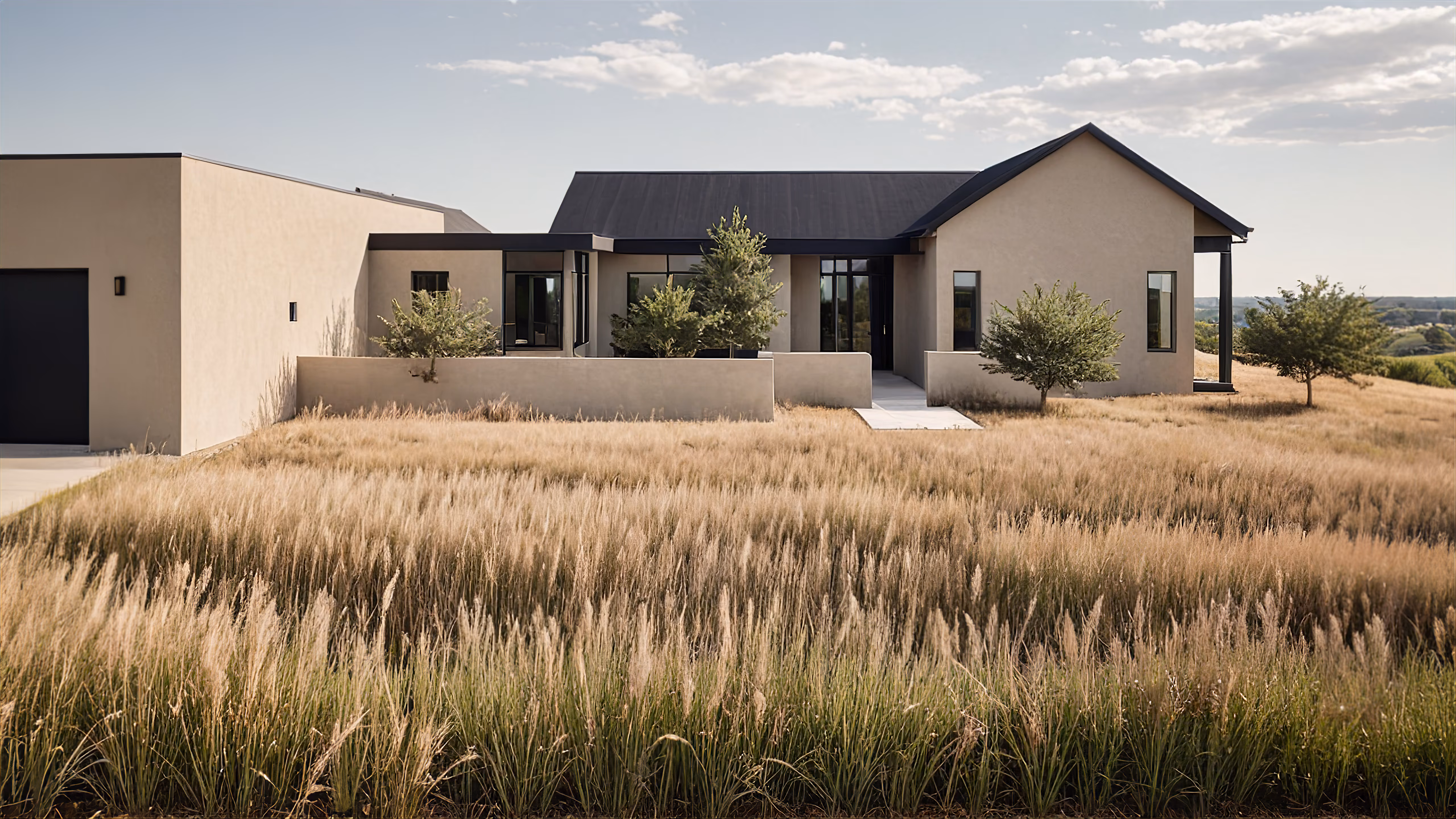 Meadowlark Residence