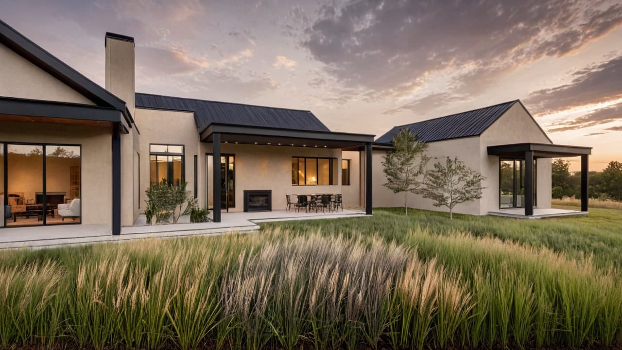 Meadowlark Residence