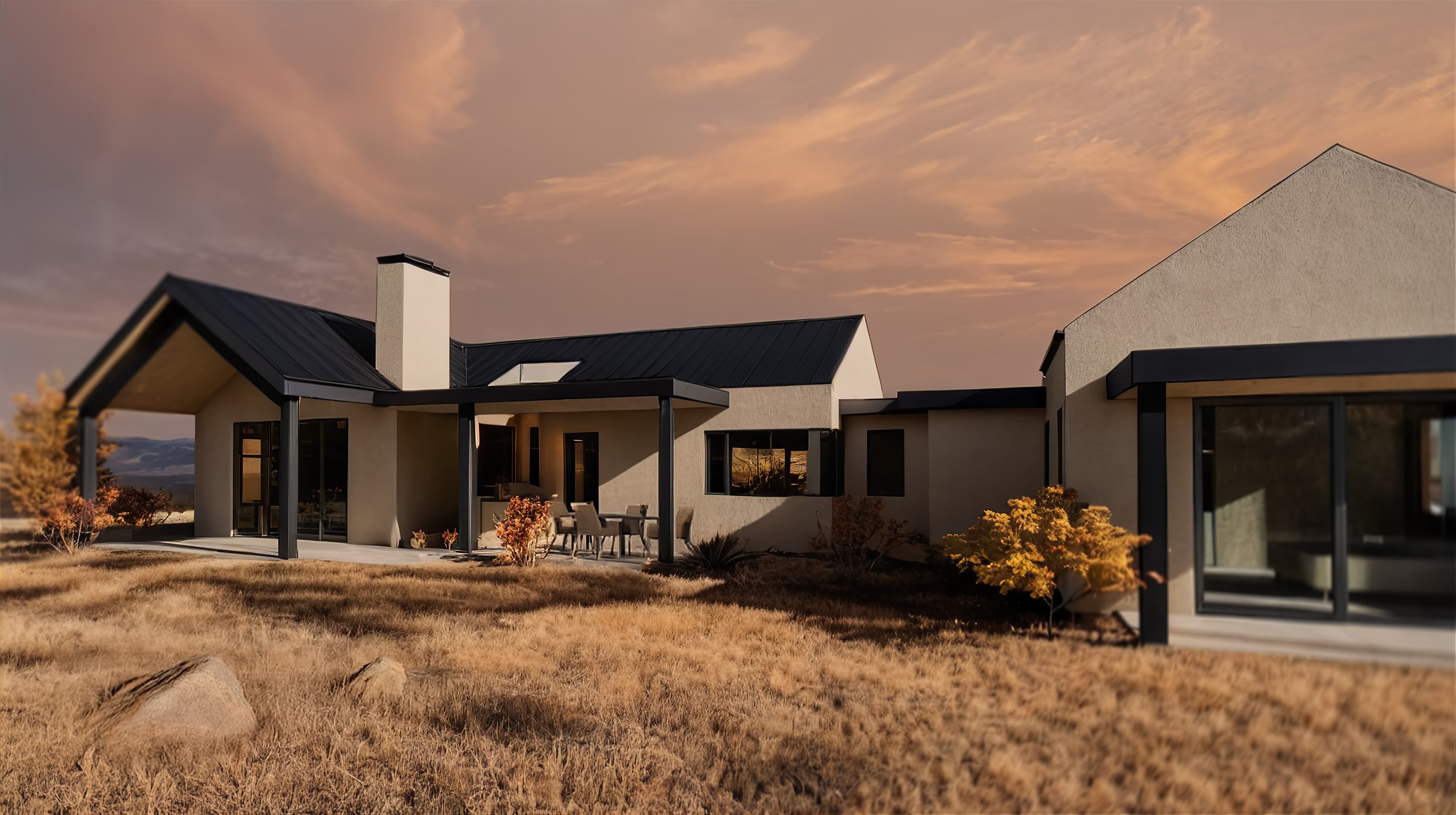 Meadowlark Residence