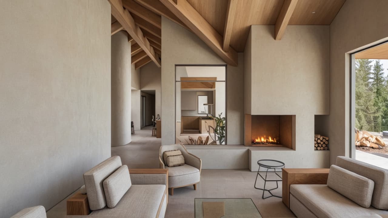 Meadowlark Residence
