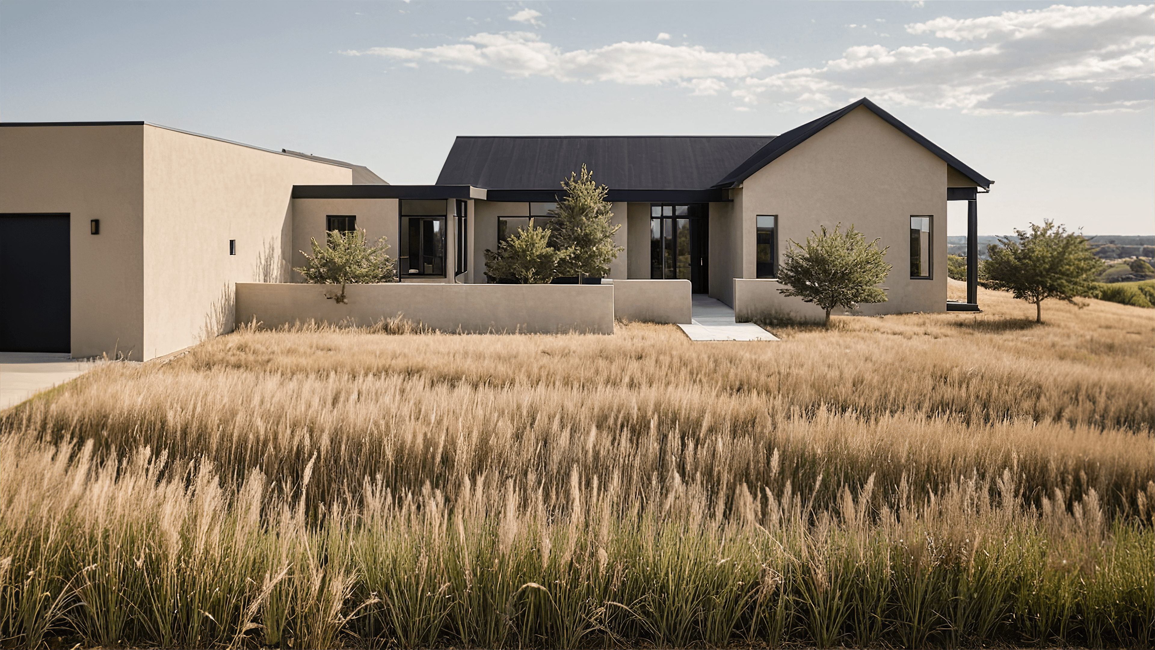 Meadowlark Residence