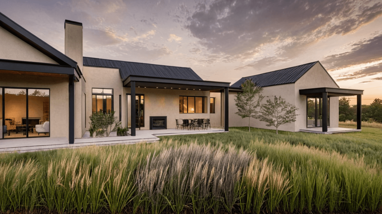 Meadowlark Residence