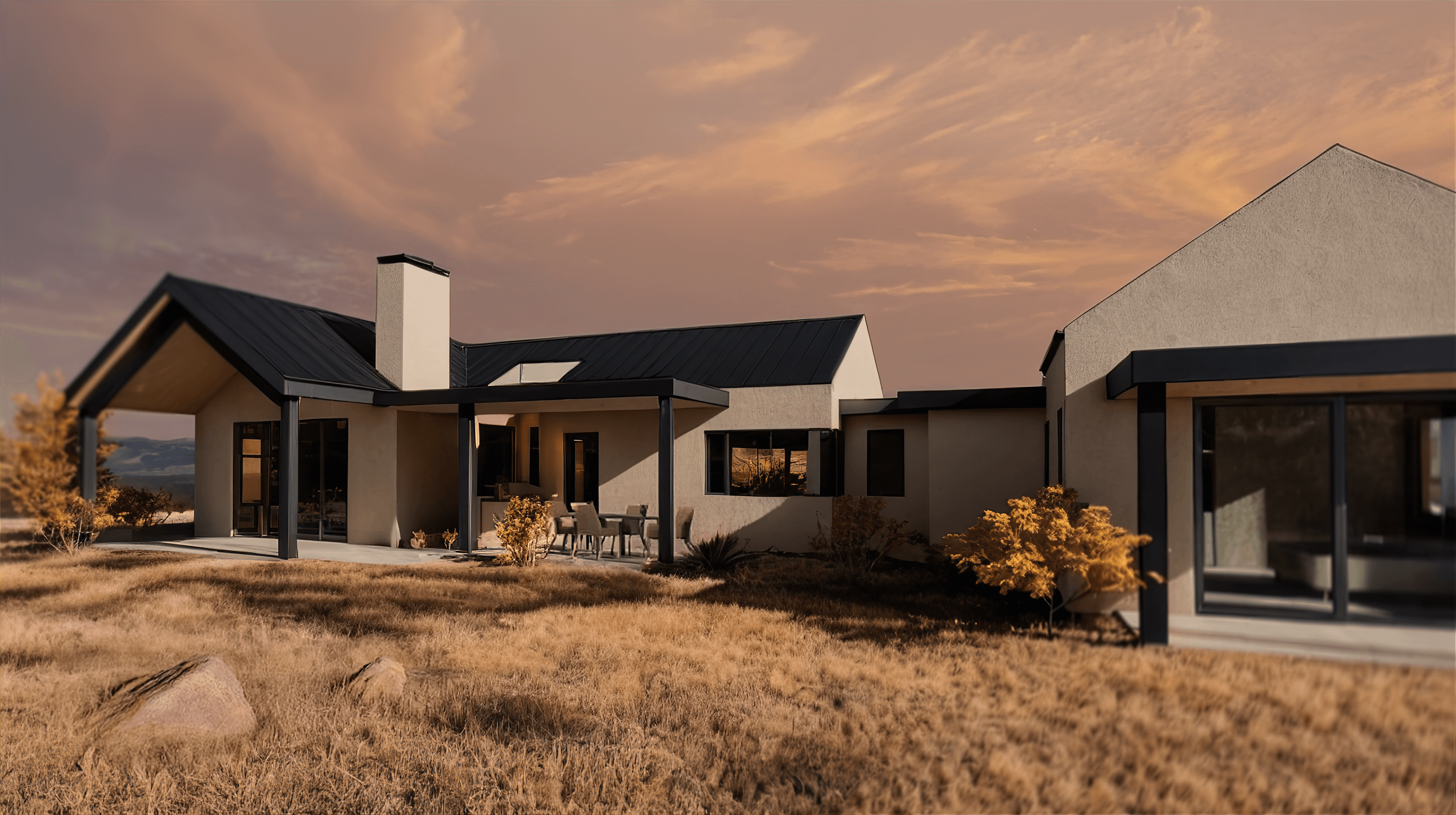 Meadowlark Residence