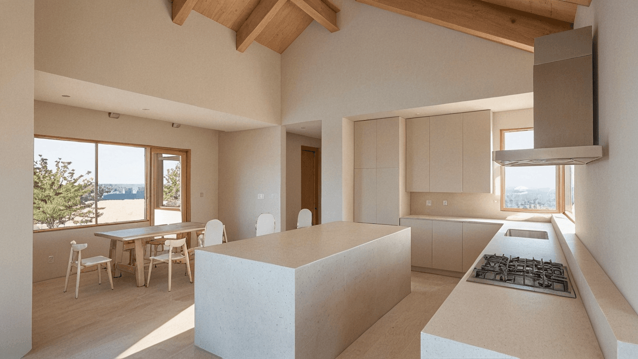Meadowlark Residence