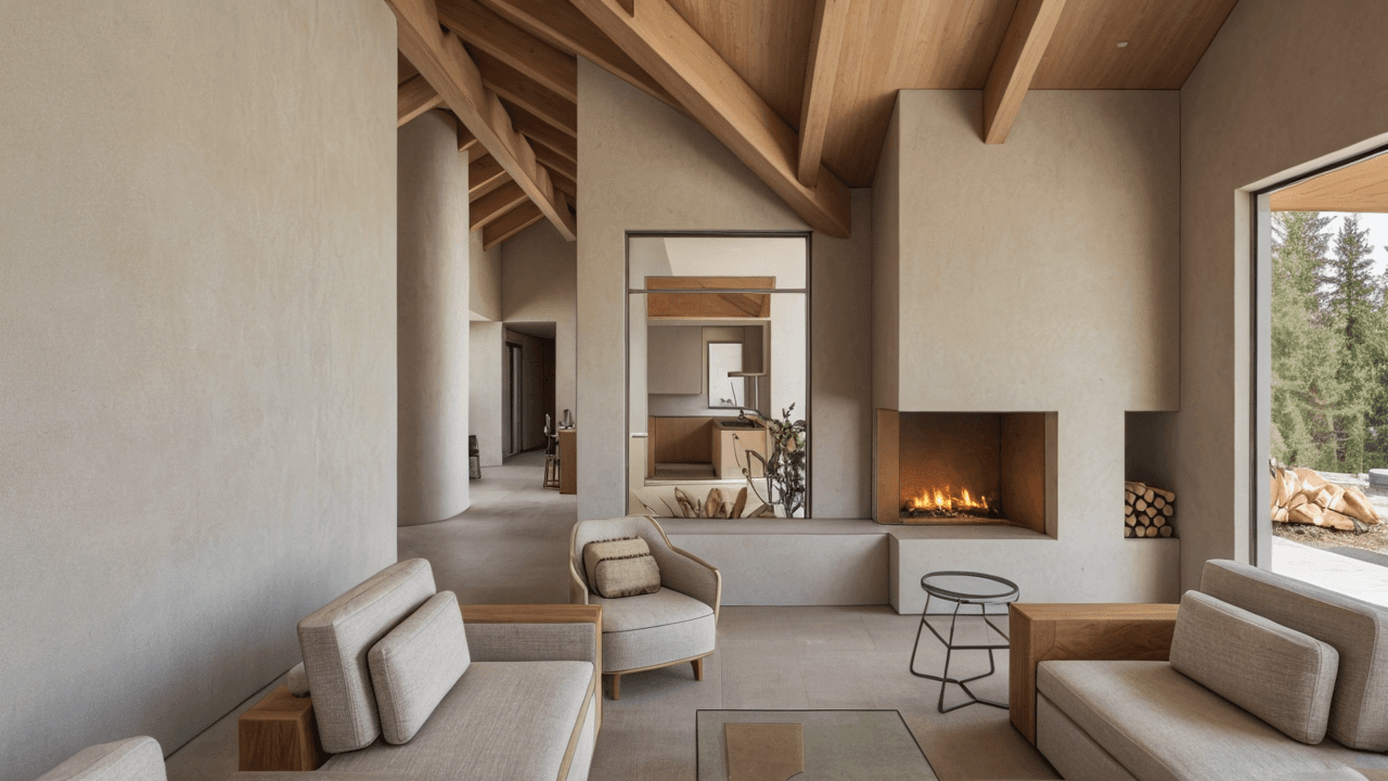 Meadowlark Residence