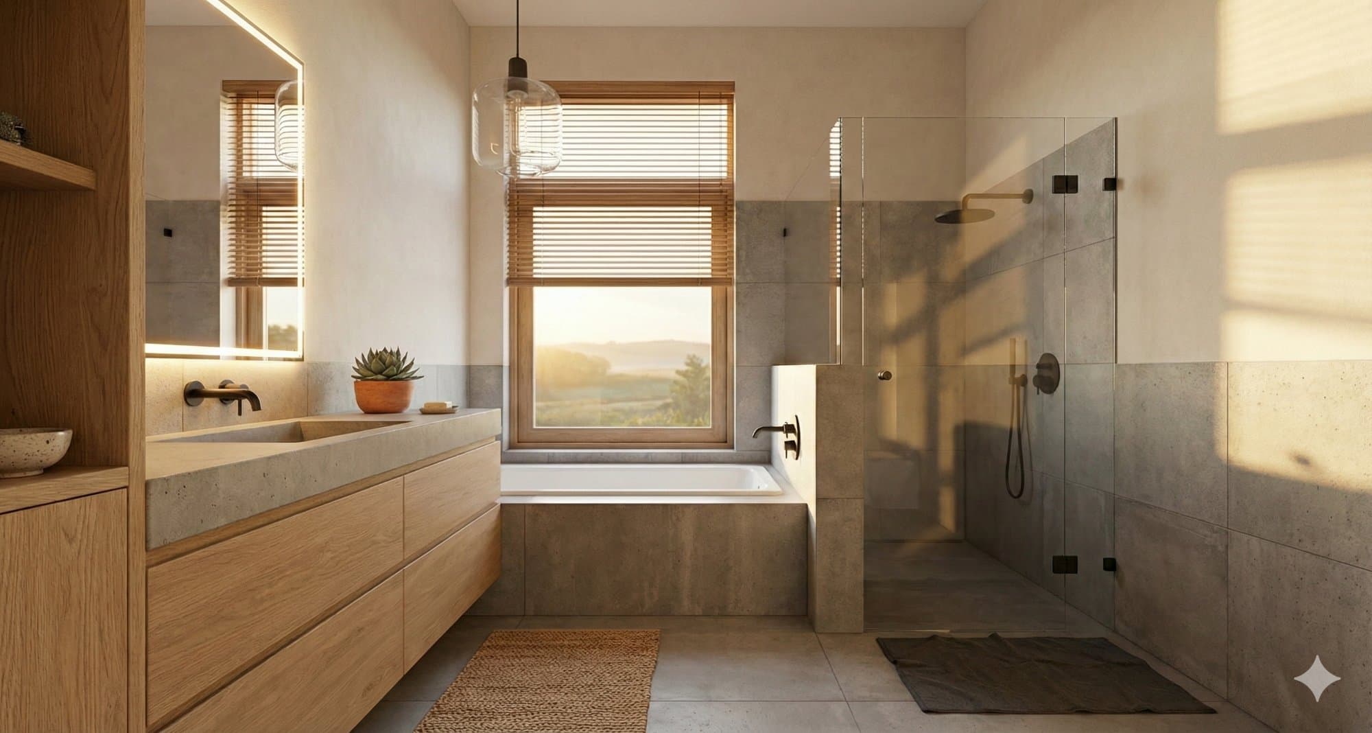Mountain Casita