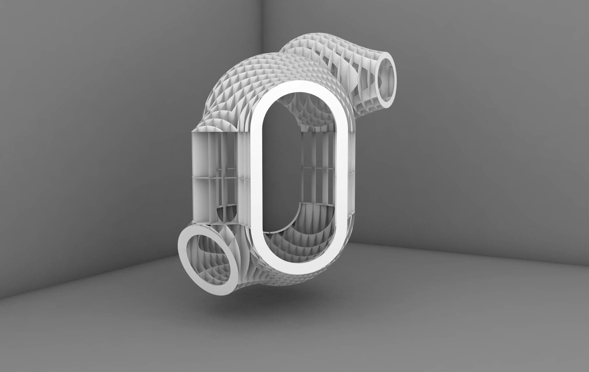 Odd Facades