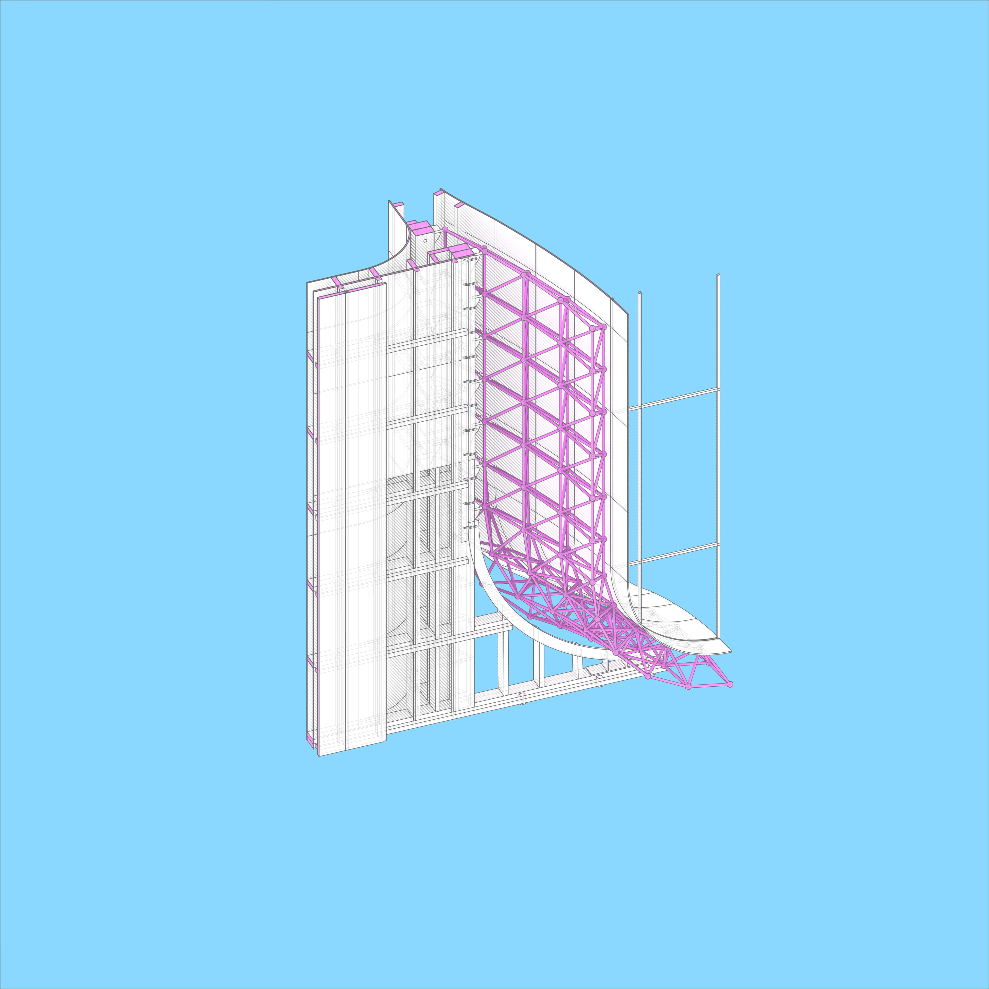 Odd Facades