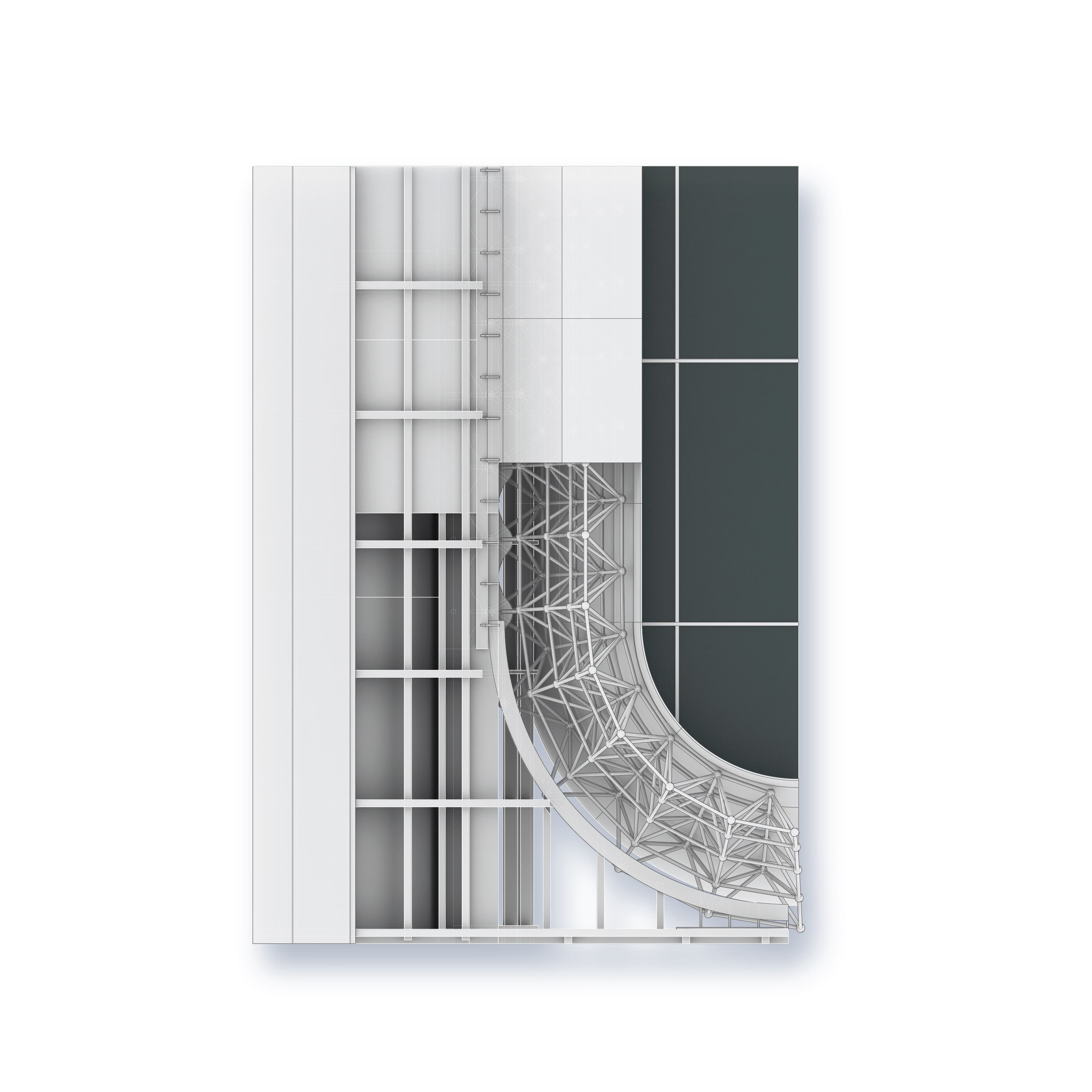 Odd Facades