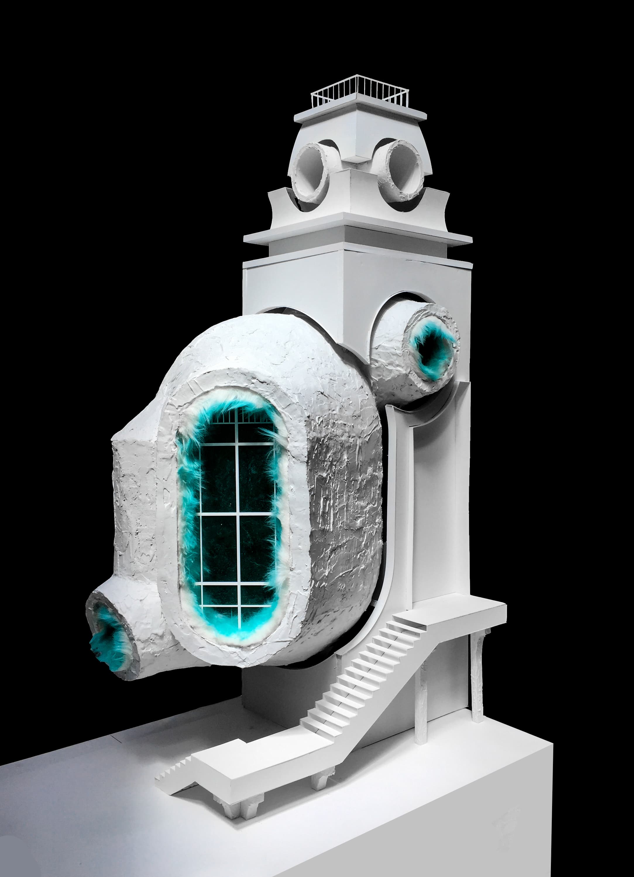 Odd Facades