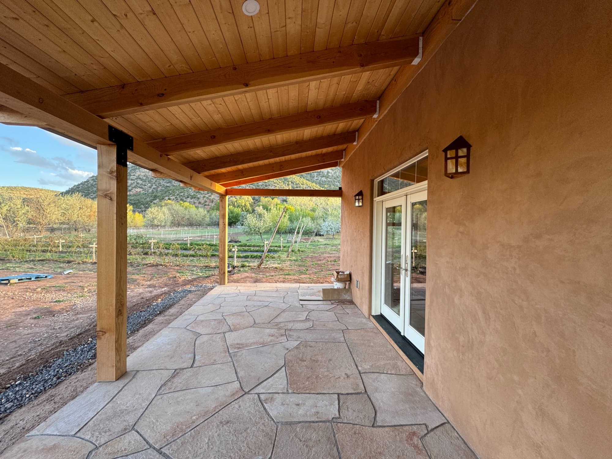 Orchard Casita