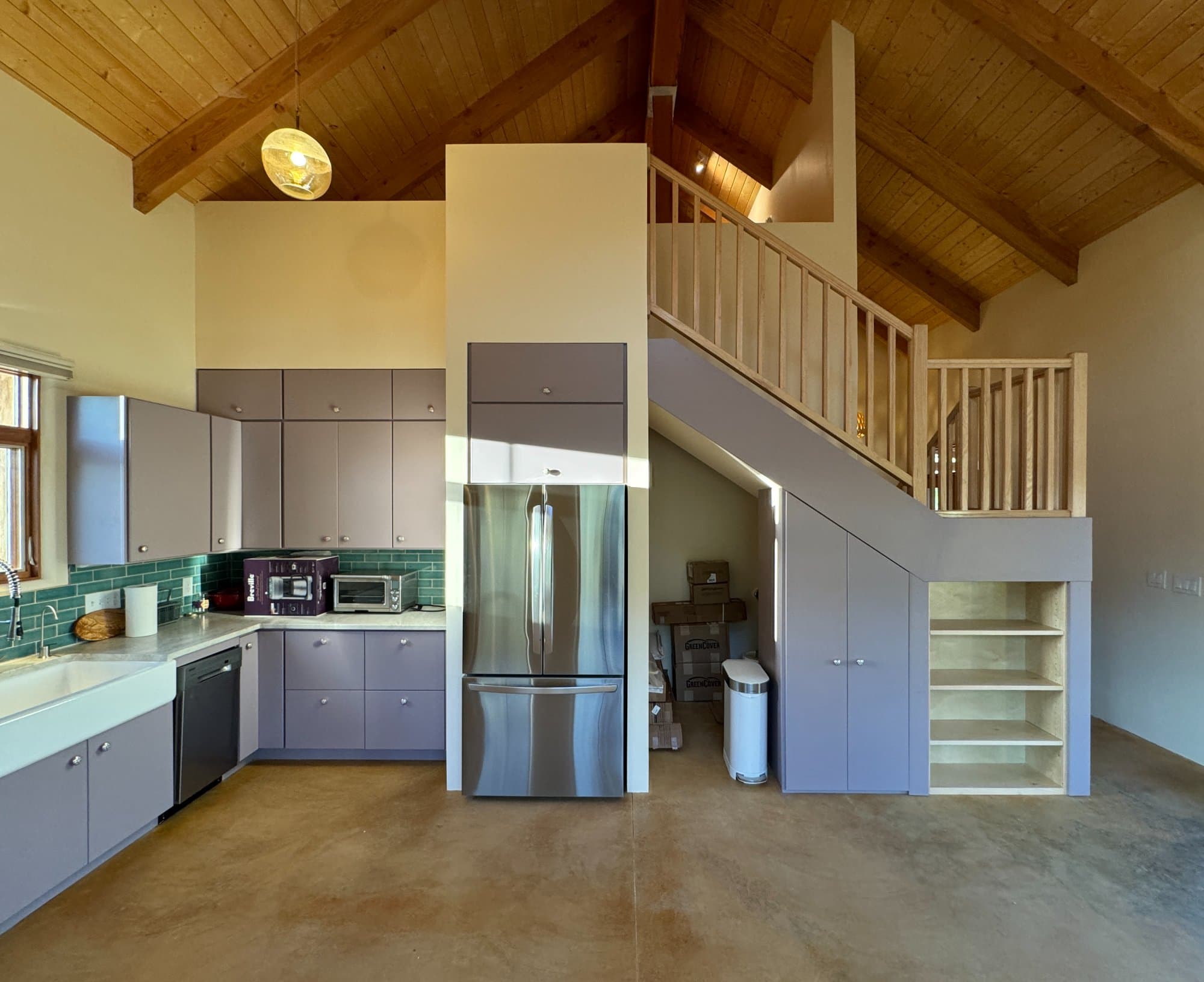 Orchard Casita