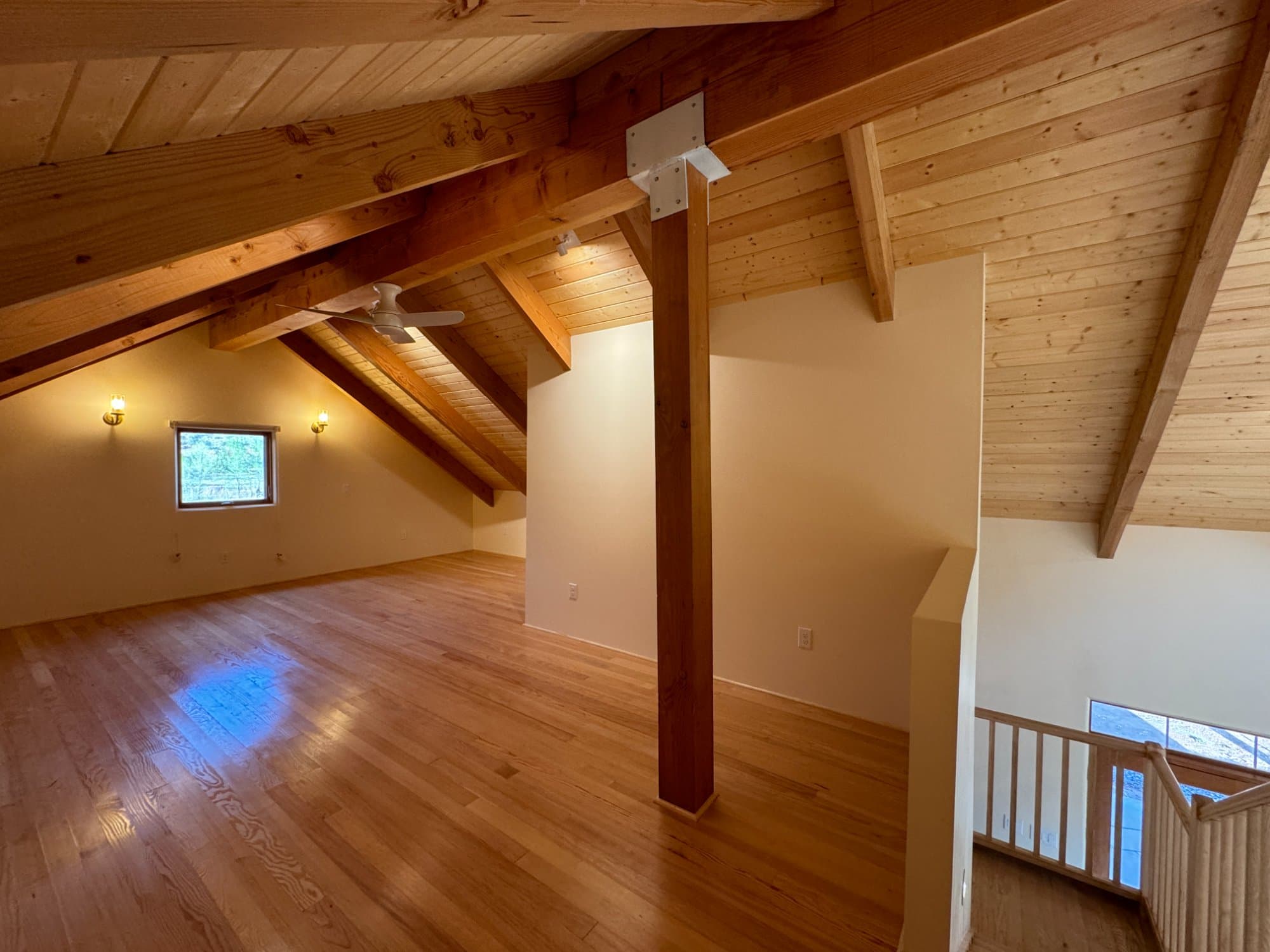 Orchard Casita