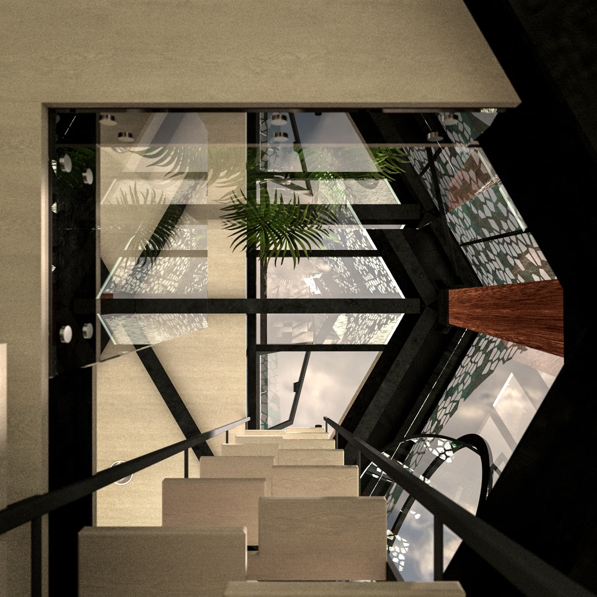 Treehouse Module
