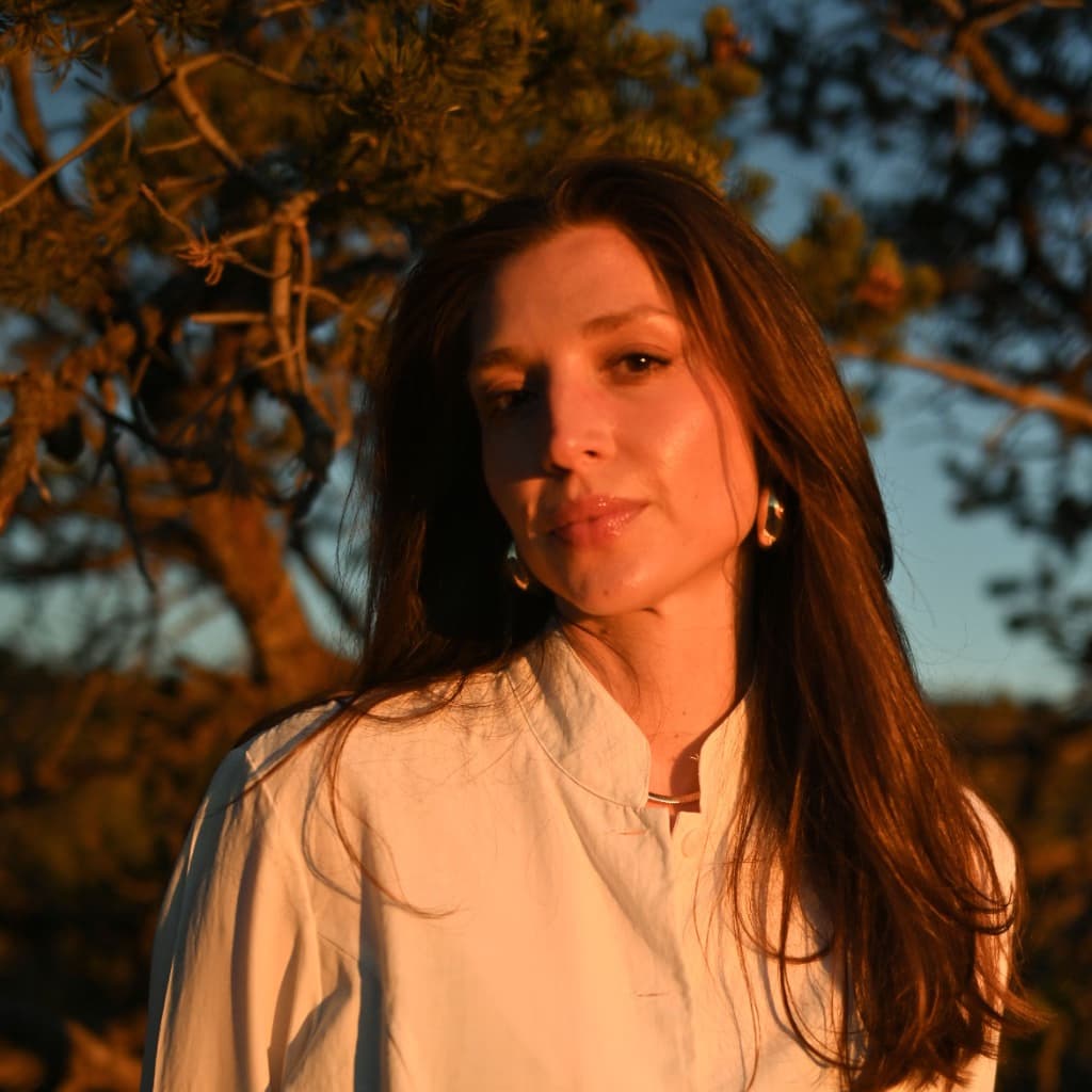 Lorraine Ziegler