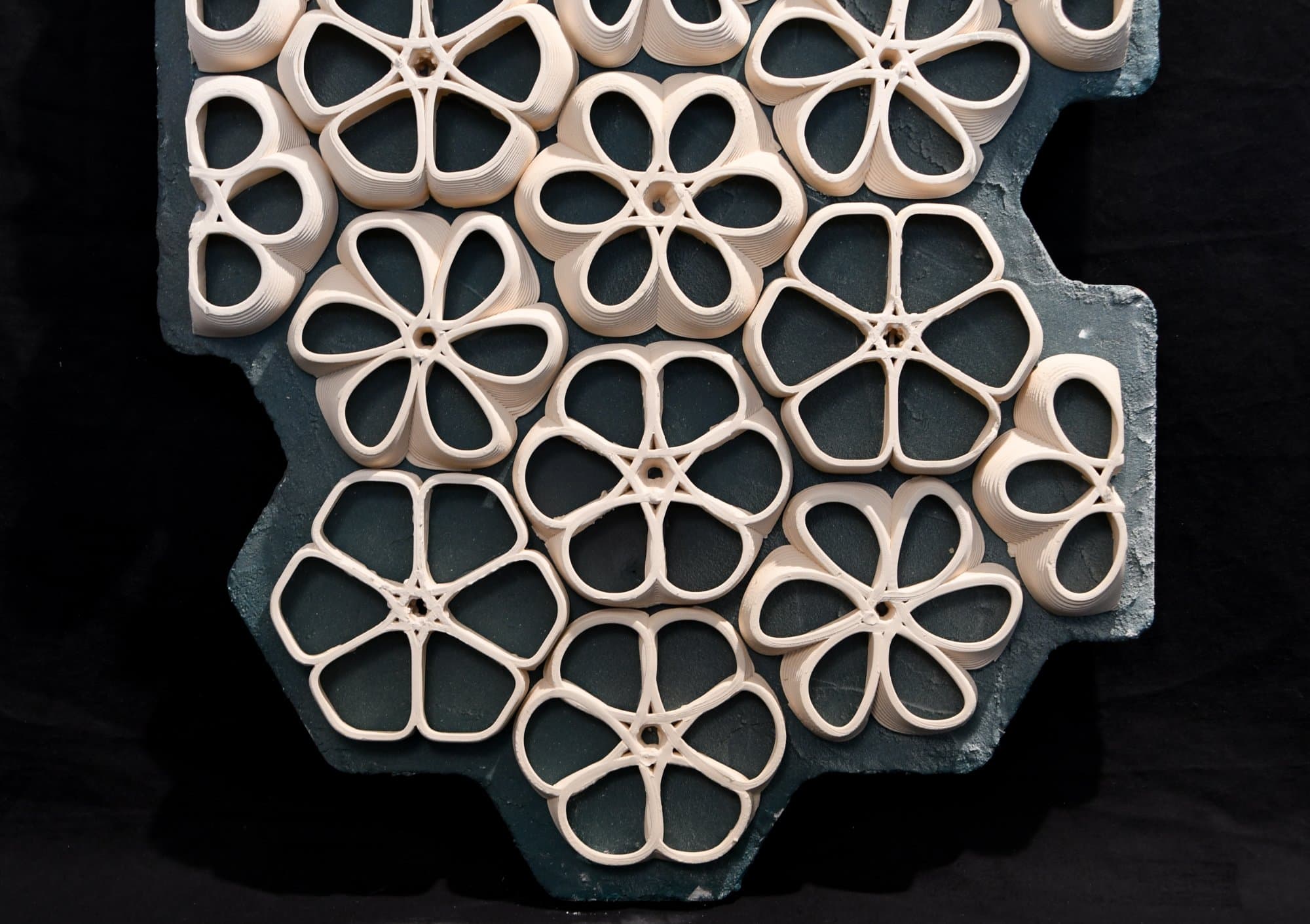 Ceramic Printing