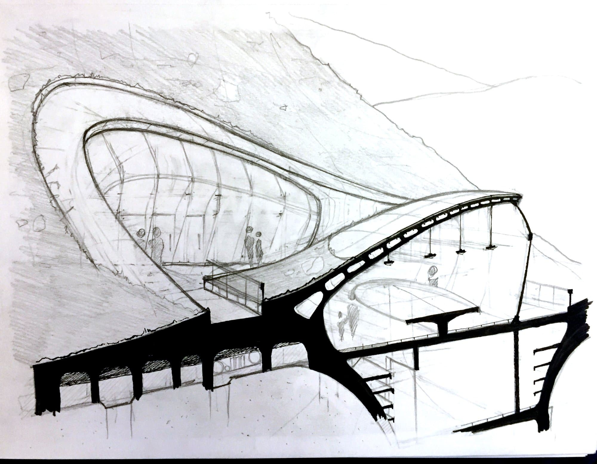 Sketching